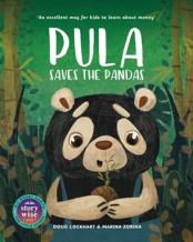 Pula Saves The Pandas