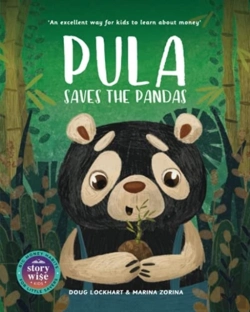 Bertrand.pt - Pula Saves The Pandas