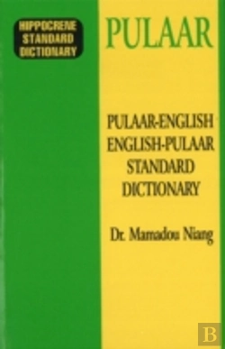 Bertrand.pt - Pulaar-English/English-Pulaar Standard Dictionary