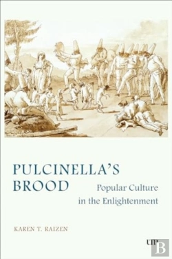 Bertrand.pt - Pulcinella'S Brood