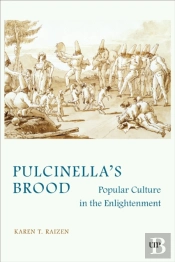 Pulcinella'S Brood