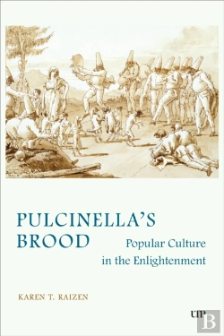 Bertrand.pt - Pulcinella'S Brood