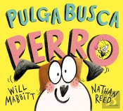 Pulga Busca Perro