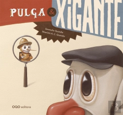 Bertrand.pt - Pulga E Xigante