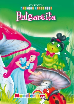 Bertrand.pt - Pulgarcita