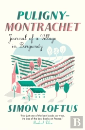 Puligny-Montrachet
