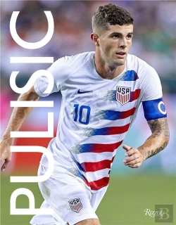 Bertrand.pt - Pulisic: My Journey So Far