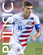 Pulisic: My Journey So Far