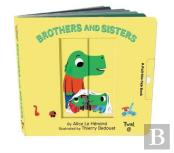 Pull And Play Books: Brothers And Sisters