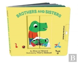 Bertrand.pt - Pull And Play Books: Brothers And Sisters