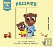 Pull And Play: Pacifier