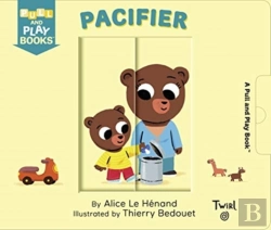 Bertrand.pt - Pull And Play: Pacifier