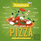 Pull Apart A Pizza