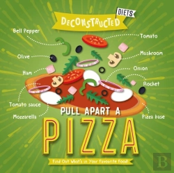 Bertrand.pt - Pull Apart A Pizza
