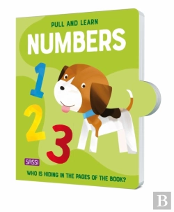 Bertrand.pt - Pull & Learn Numbers