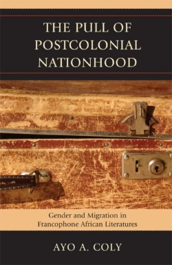 Bertrand.pt - Pull Of Postcolonial Nationhood