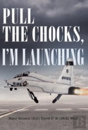 Pull The Chocks, I'M Launching