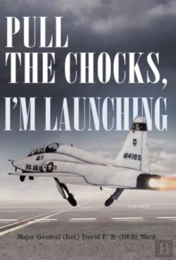 Bertrand.pt - Pull The Chocks, I'M Launching