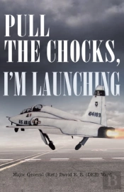 Pull The Chocks, I'M Launching