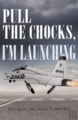 Bertrand.pt - Pull The Chocks, I'M Launching