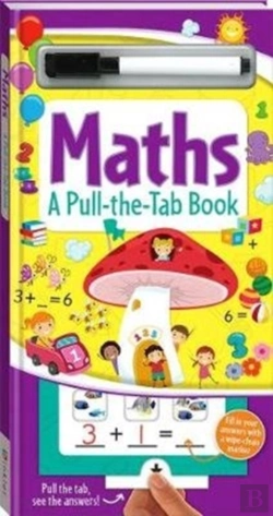 Bertrand.pt - Pull The Tab: Maths (2019 Ed)