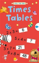 Pull The Tab Times Tables