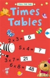 Pull The Tab Times Tables