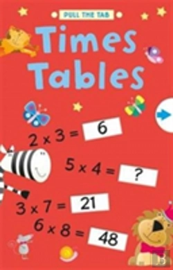 Bertrand.pt - Pull The Tab Times Tables