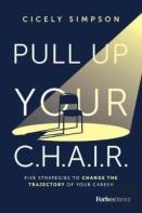 Pull Up Your Chair