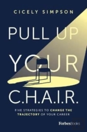 Pull Up Your Chair