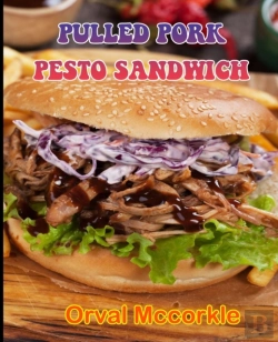 Bertrand.pt - Pulled Pork Pesto Sandwich