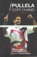 Pullela Gopi Chand