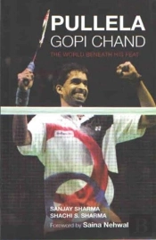 Pullela Gopi Chand