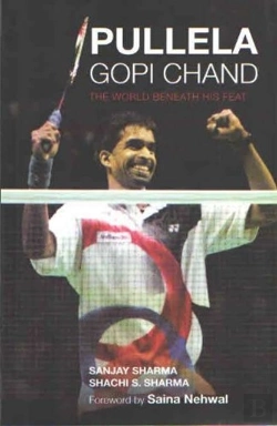 Bertrand.pt - Pullela Gopi Chand