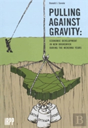 Pulling Against Gravity