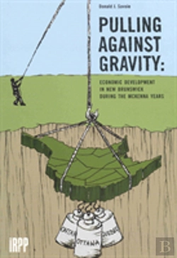 Bertrand.pt - Pulling Against Gravity