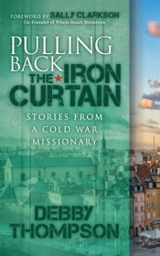 Pulling Back The Iron Curtain