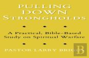 Pulling Down Strongholds