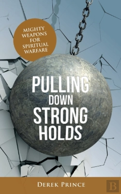 Bertrand.pt - Pulling Down Strongholds: Mighty Weapons