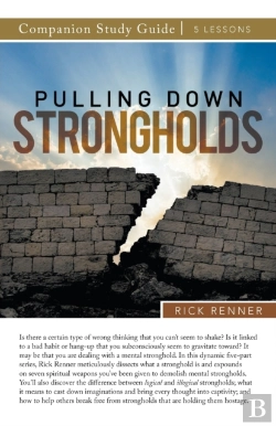 Bertrand.pt - Pulling Down Strongholds Study Guide