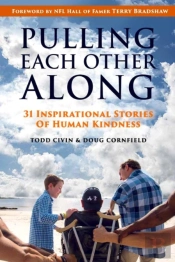 Pulling Each Other Along - Soft Cover