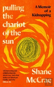 Pulling The Chariot Of The Sun