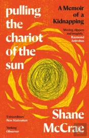 Pulling The Chariot Of The Sun