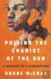 Pulling The Chariot Of The Sun