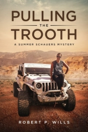 Pulling The Trooth: A Summer Schauers My