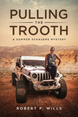 Bertrand.pt - Pulling The Trooth: A Summer Schauers My