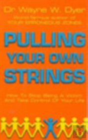 Pulling Your Own Strings