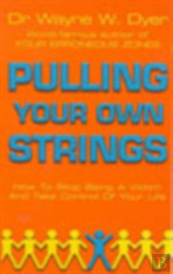 Bertrand.pt - Pulling Your Own Strings