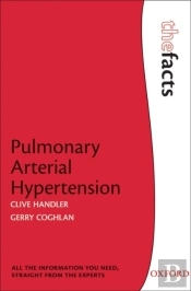 Pulmonary Arterial Hypertension