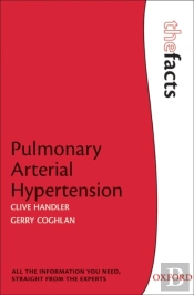 Pulmonary Arterial Hypertension